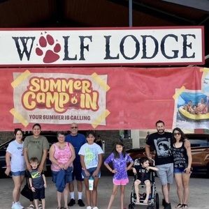 Meet your Posher, Deborah